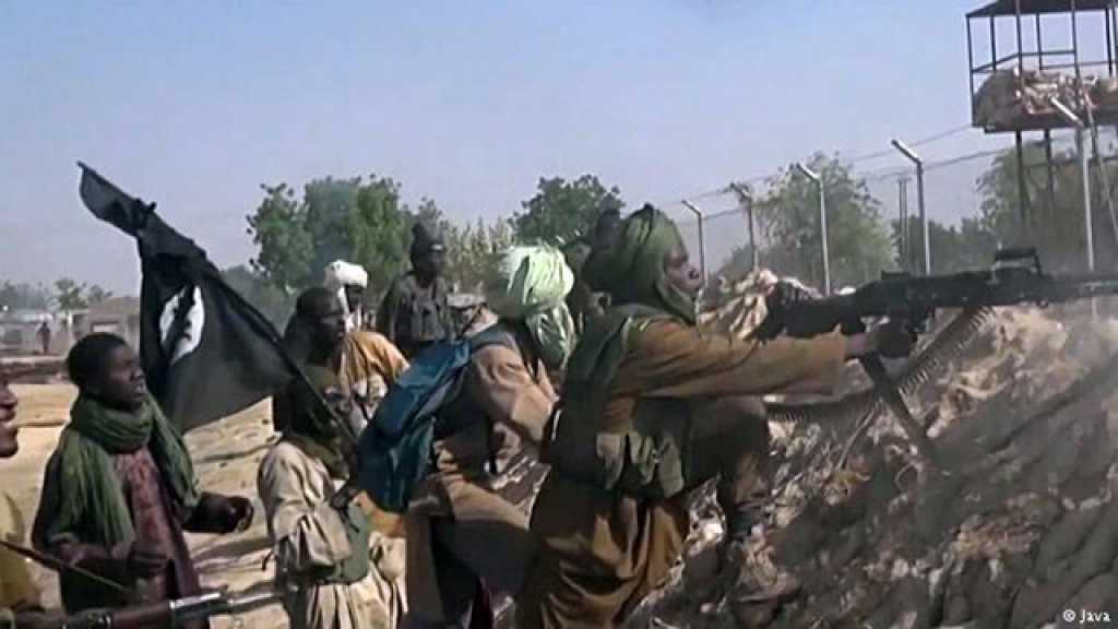 بوكو حرام تهديد للقارة الأفريقية