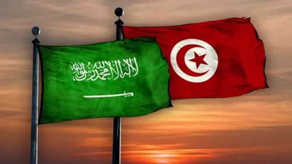  ضغوط سعودية على تونس بشأن اليمن