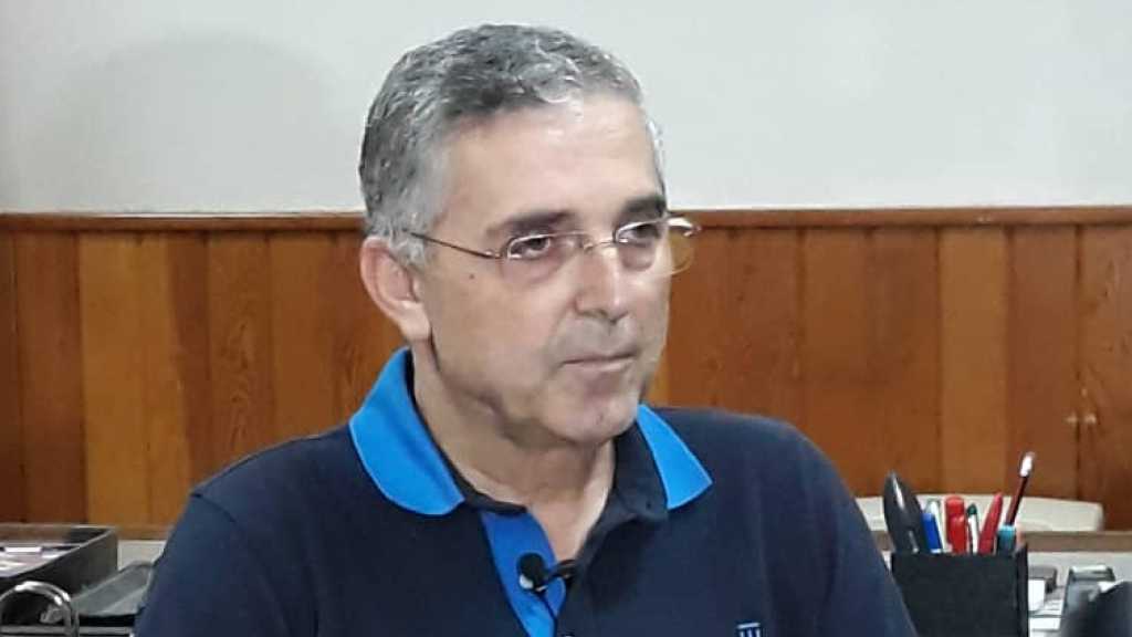 عن مبادرة خليفة لمصافحة المعلم.. وزير المصالحة السوري لـ&rsquo;العهد&rsquo;: عندما تصدق النوايا سيكون لنا موقف