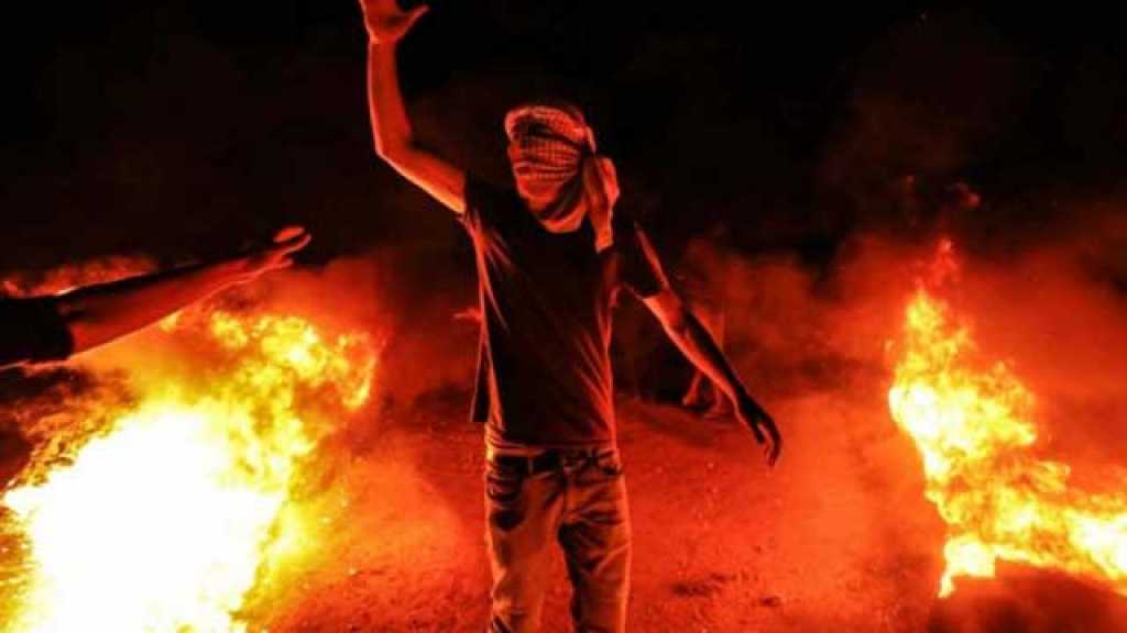 الإرباك الليلي.. مقاومة الفلسطينيين مستمرة ليلًا ونهارًا