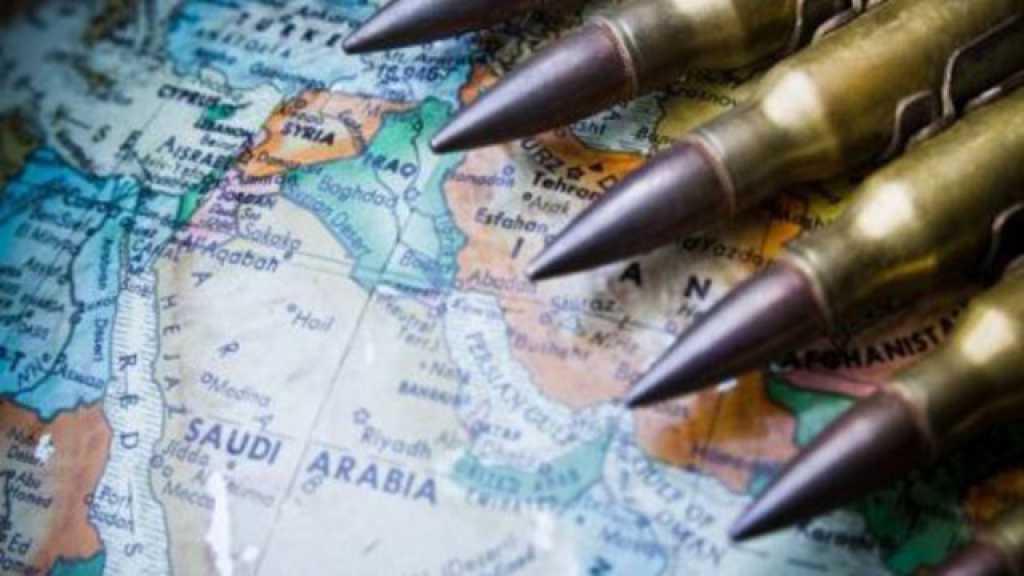 معادلات الصراع والتحوُّلات المتسارعة: قراءة واستشراف