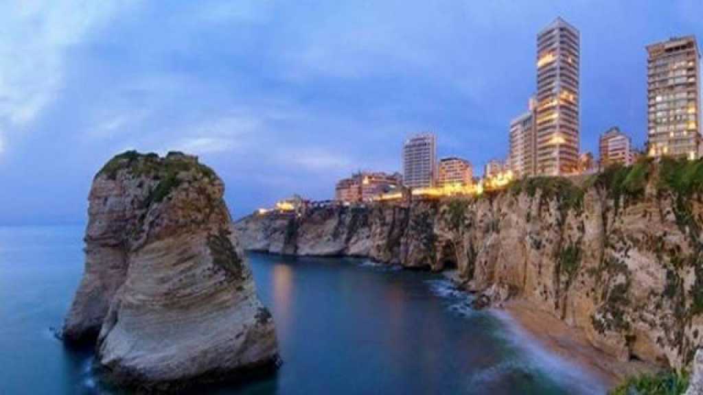 أسواق بيروت.. مؤشر لمعاناة القطاع السياحي