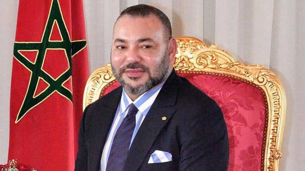 المغرب : إدراج &rsquo;الهولوكوست&rsquo; في المناهج التعليمية&lrm;