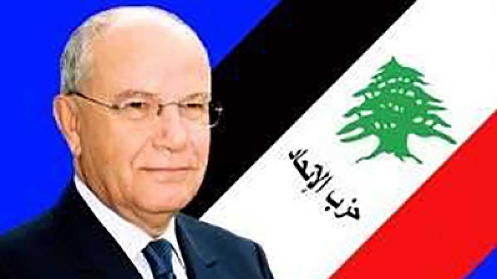مراد لـ&rsquo;العهد&rsquo;: الرأي العام السني سيحاسب الحريري في حال شكّلت الحكومة من دوننا