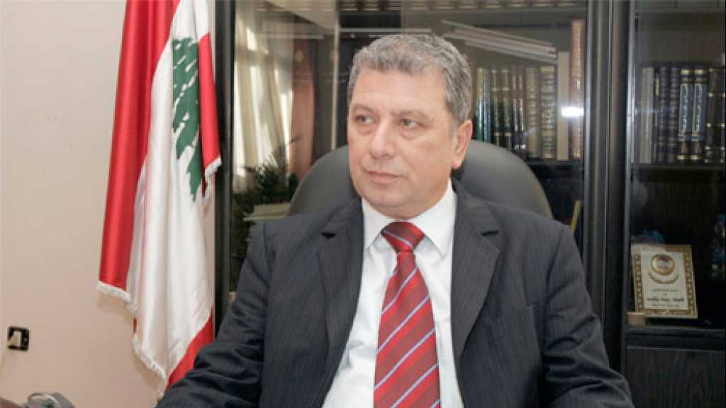 واكد لـ&rsquo;العهد&rsquo;: ما يشاع عن المياه في حارة حريك غير دقيق&nbsp;