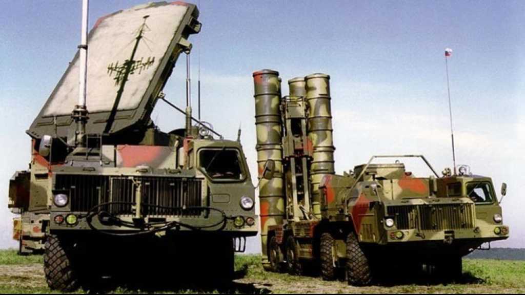 قواعد الاشتباك الجديدة بعد الـ S300 والصواريخ الإيرانية