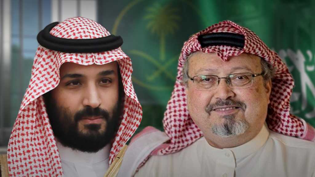بن سلمان وتصفية معارضيه تاريخ حافل بالخطف والقتل