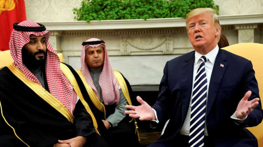 معضلة النظام السعودي وطريق اللاعودة!