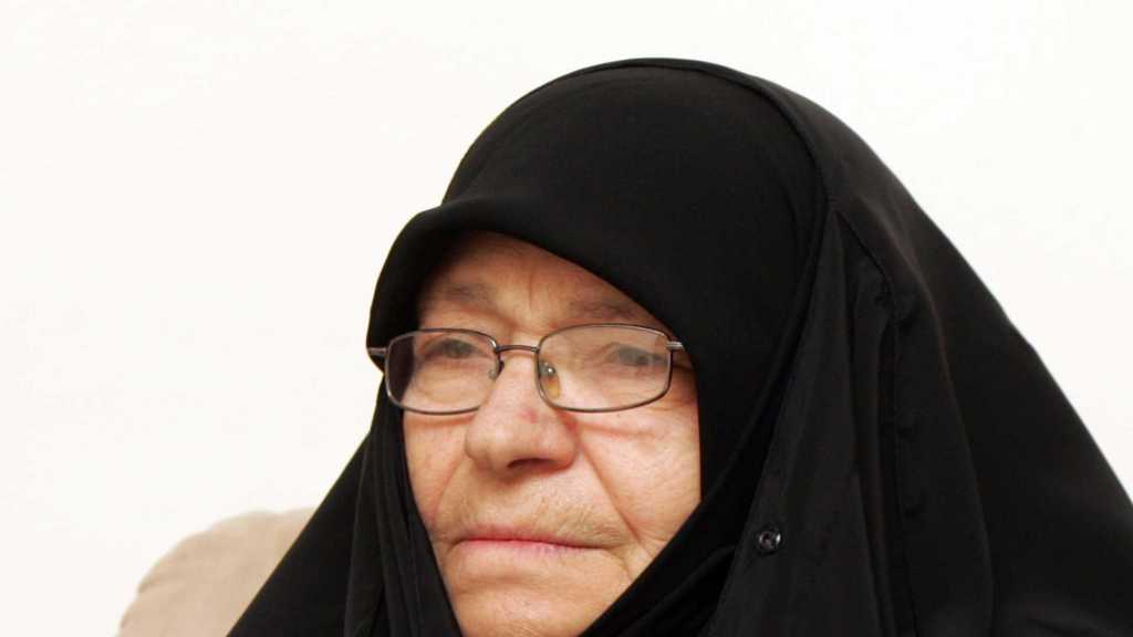 عقيلة آل مغنية.. نموذج زينبي عز مثيله ـ مصور