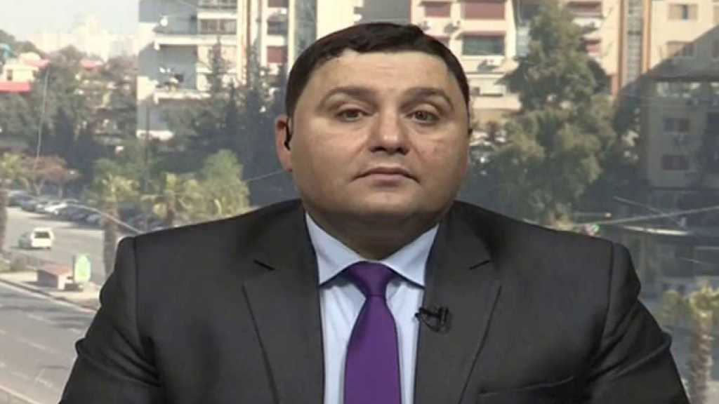 مستشار الحكومة السورية لـ&rsquo;العهد&rsquo;: لا رجعة عن استعادة ادلب وإس 300 قطعت يد العدو