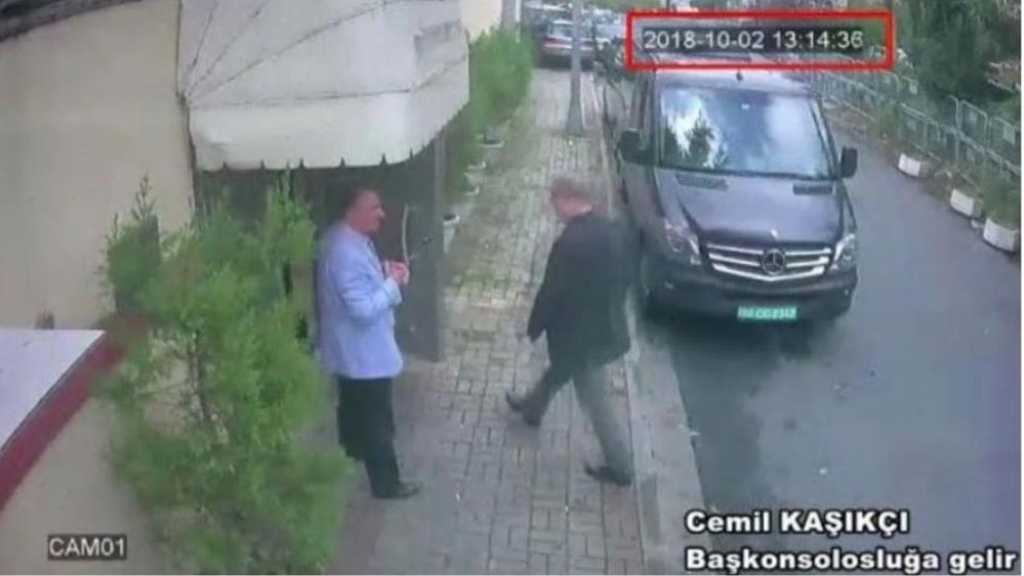 بعد حادثة جمال خاشقجي.. تأكيد على اجرام ابن سلمان
