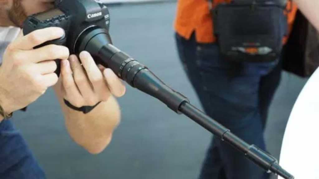 على شكل طلقة.. أول عدسة كاميرا تصور عمق الأشياء