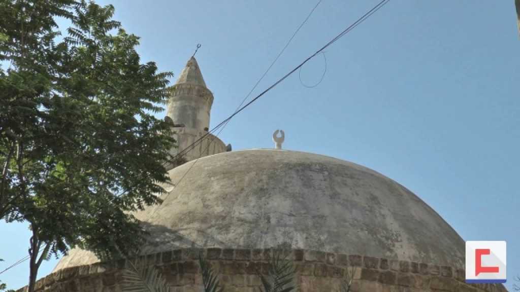 لا تفوت فرصة التعرف الى مسجد الاويسية