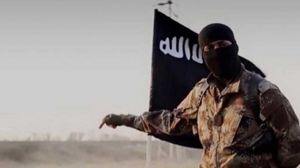 &rsquo;داعش&rsquo; الى أين بعد سوريا والعراق؟
