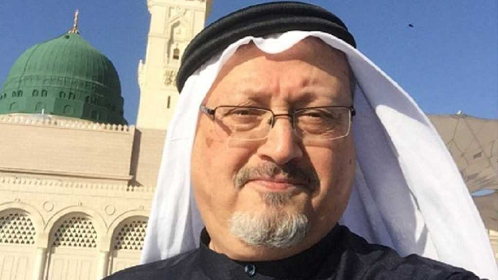 ملامح صفقة أمريكية سعودية تركية في قضية اغتيال جمال خاشقجي