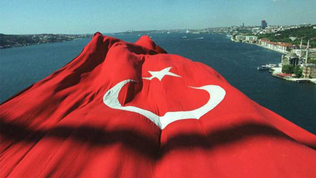 هل ستتسلم تركيا مفاتيح أمن الخليج؟