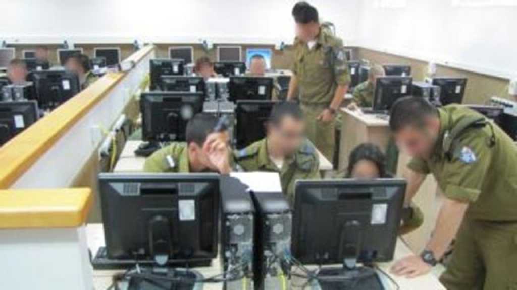 العدوّ يخطّط لرصد الرسائل الخاصّة على الشبكات الإجتماعية