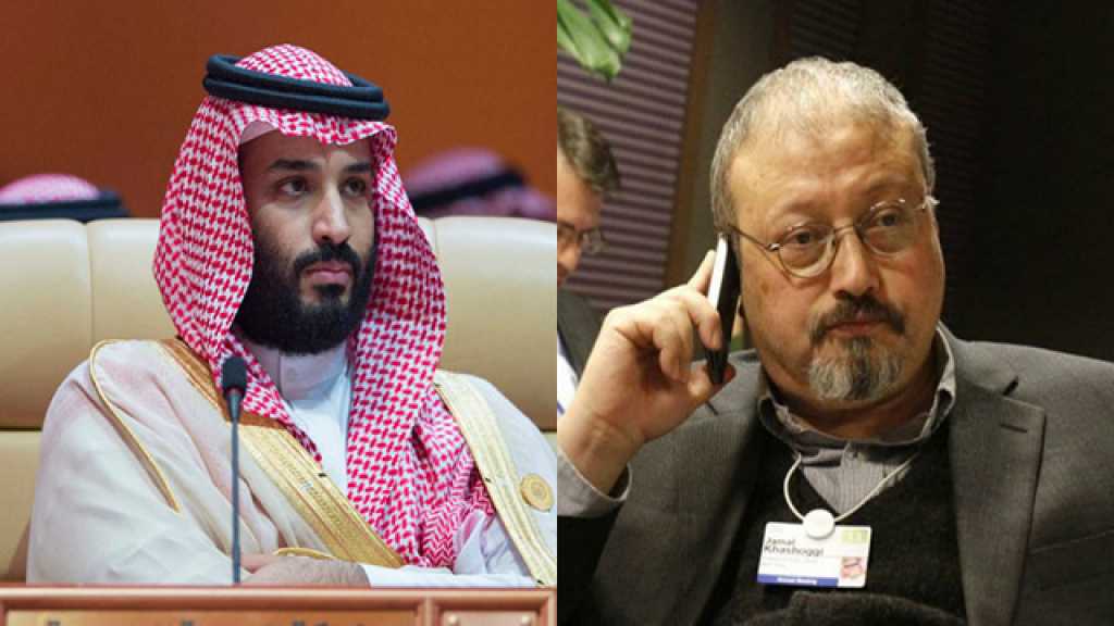 &rsquo;خاشقجي&rsquo; يكشف الإعلام السعودي: &rsquo;PayList&rsquo; مزدحمة بـ&rsquo;أبواق&rsquo;