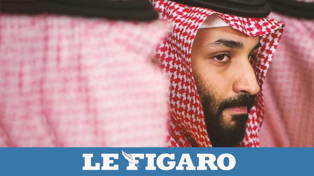 &rsquo;لوفيغارو&rsquo;: السعودية تنظر في تعيين ولي لولي العهد تمهيداً لعزل محمد بن سلمان