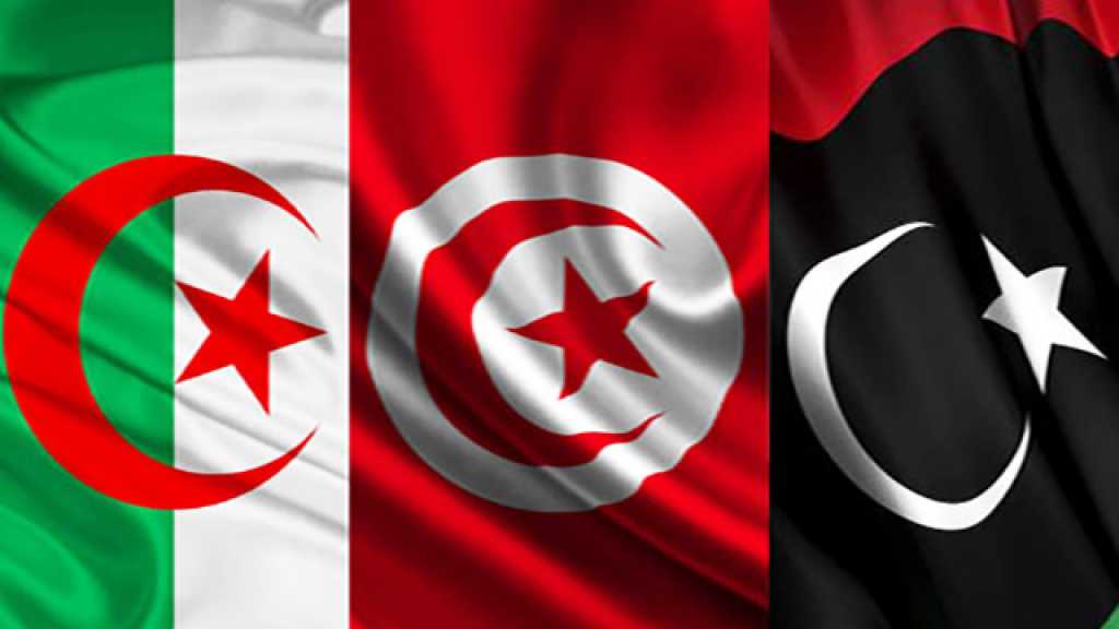 المنطقة المغاربية والإستحقاقات الإنتخابية