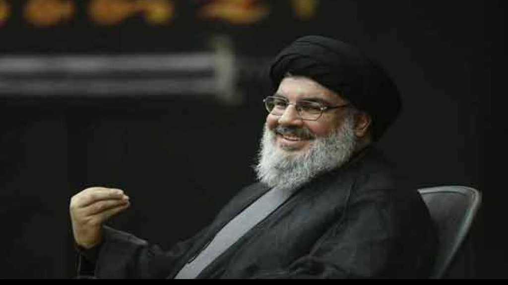 السيد نصر الله: معركة الوعي هي الأساس لمواجهة المشاريع التي تستهدف لبنان
