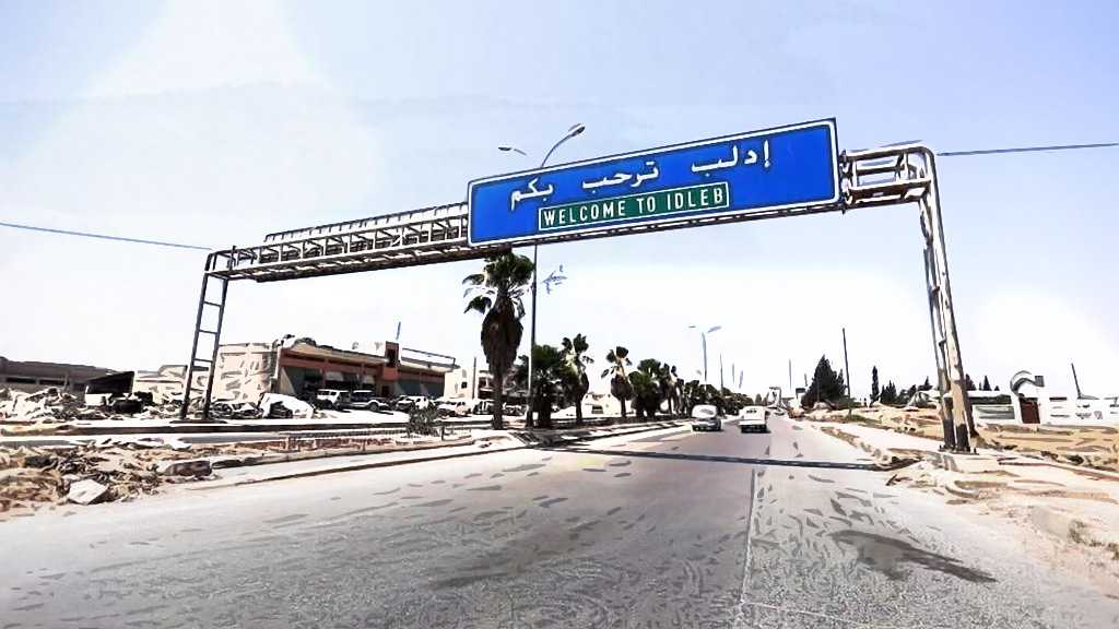 ادلب..بالأرقام