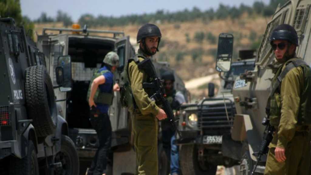 للمرة الخامسة.. جيش الاحتلال يفشل في اعتقال المُطارد أشرف نعالوة