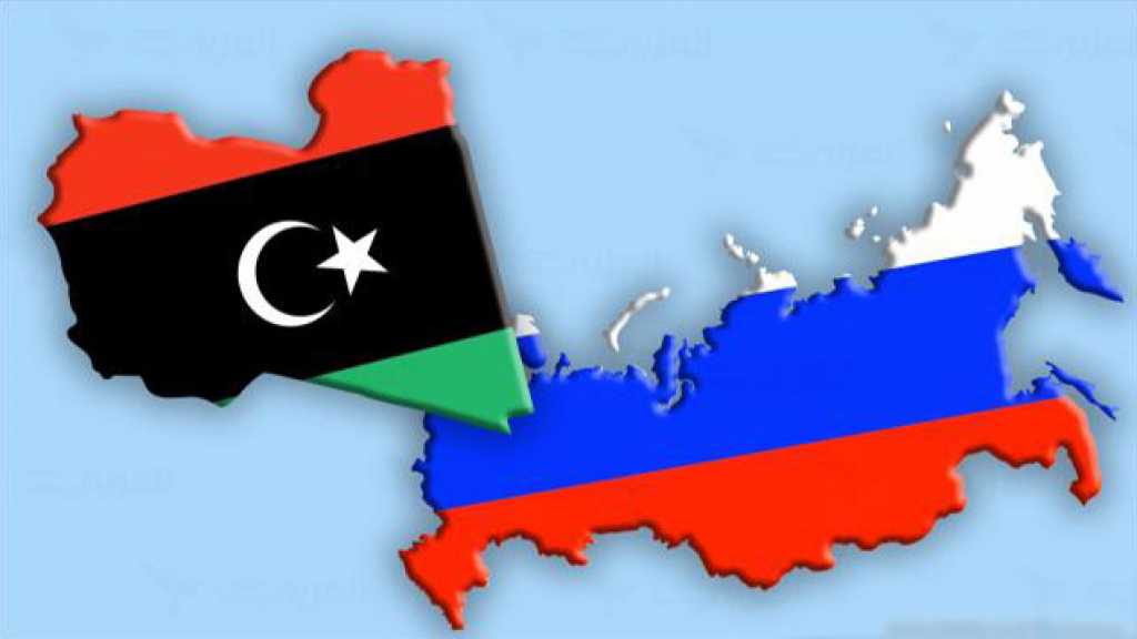 بعد نجاح تجربة سوريا... هل تتدخل روسيا عسكريا في ليبيا؟