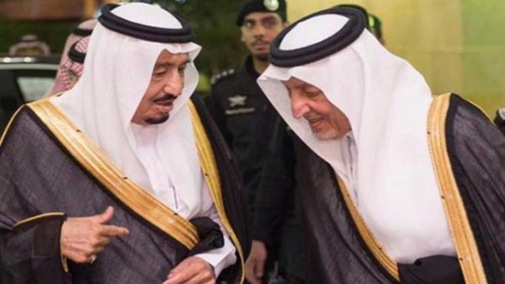 السعودية بعد تصفية خاشقجي.. الأسرة الحاكمة تتصدّع