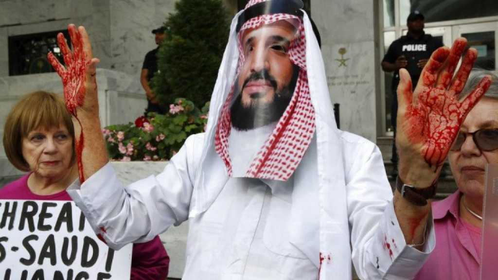مواقف دولية تشكك بالرواية السعودية حول مقتل خاشقجي&nbsp;