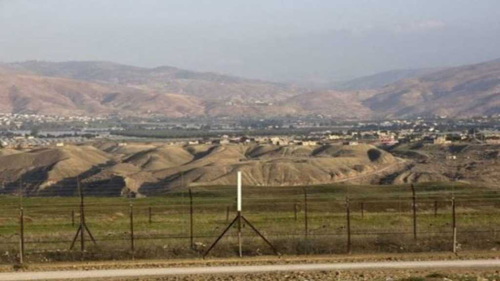 نتنياهو: سنتفاوض مع الاردن حول ملحقي الباقورة والغمر من اتفاقية التسوية