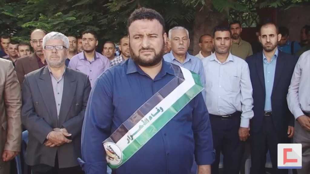 محكومٌ بالسجن المؤبد عدة مرات يخرج بصفقة وفاء الأحرار