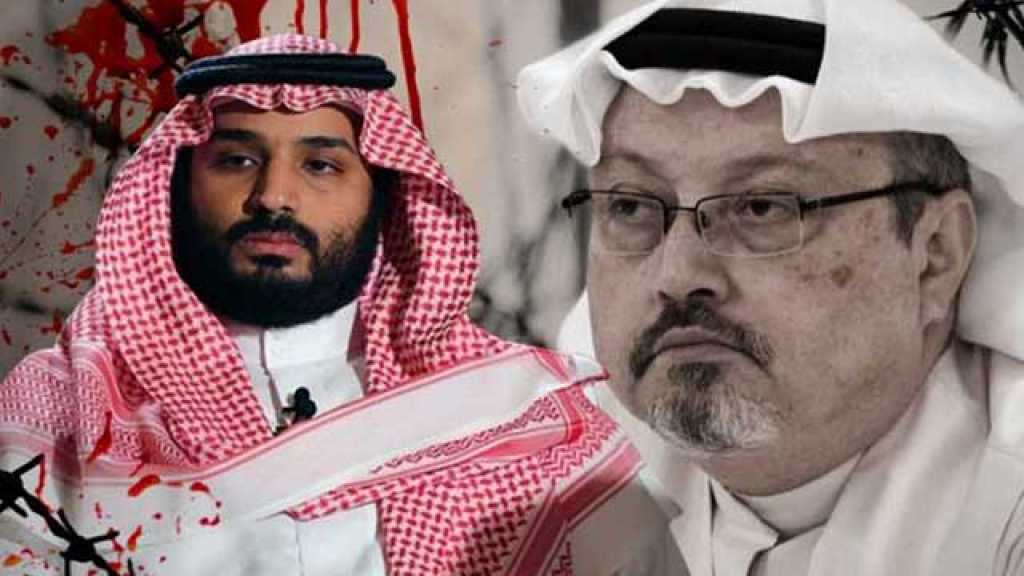 تشكيك أمريكي بادّعاءات السعودية وابن سلمان قد يُحاكم قضائيًا