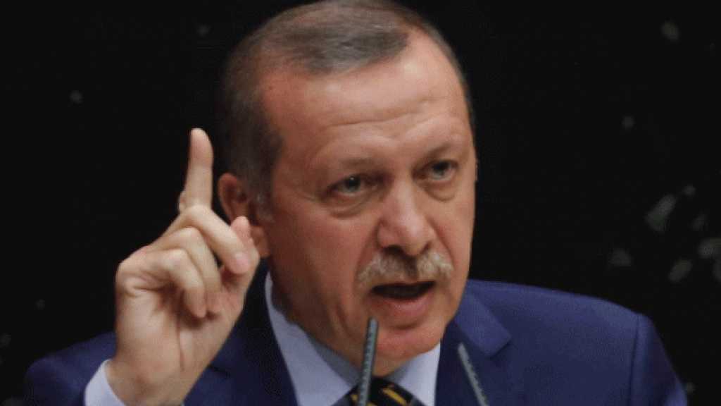 خطاب أردوغان: رسالة &rsquo;ناعمة&rsquo; وباب موارب