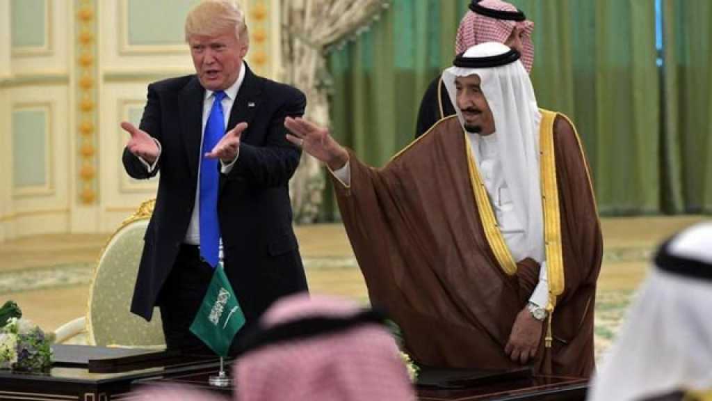 &rsquo;رايتس ووتش&rsquo;: تواطؤ أمريكي سعودي فظ في قضية خاشقجي