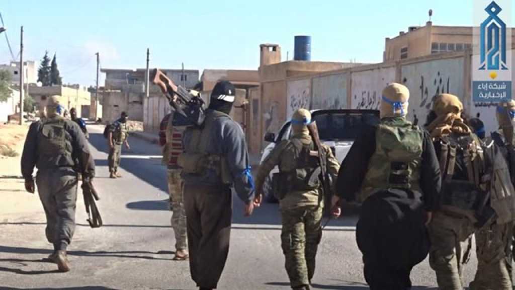 اتفاق ينهي المواجهات بين &rsquo;تحرير الشام&rsquo; و&rsquo;الجبهة الوطنية&rsquo; بريف إدلب
