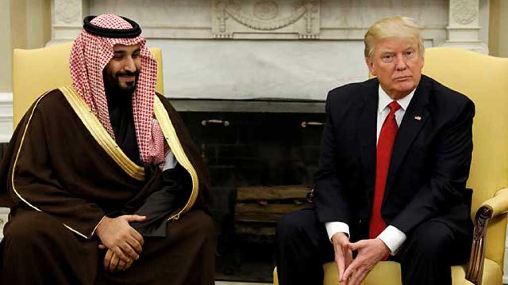  هل انقلب الأمريكيون على ابن سلمان؟