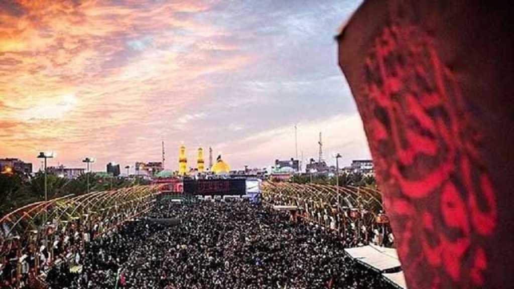 مسيرة الأربعين... ورسالة الأخوّة العراقية ـ الإيرانية