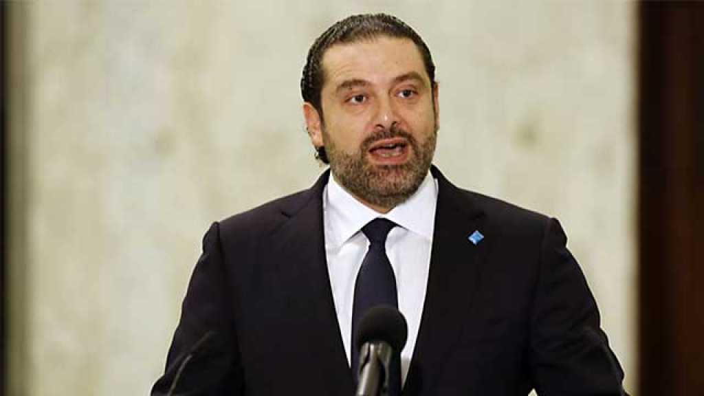 تمثيل النواب السنة: هل يخضع الحريري؟
