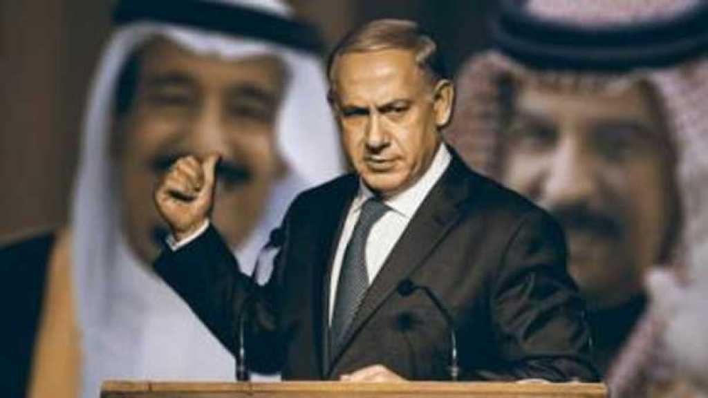 نتنياهو: دول مجاورة تمد يدها لـ&rsquo;إسرائيل&rsquo; وتطبّع علاقاتها