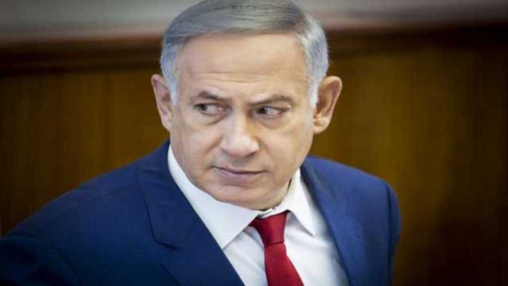   رئيس حكومة العدو: دول مجاورة تمد يدها لنا وتطبع علاقاتها