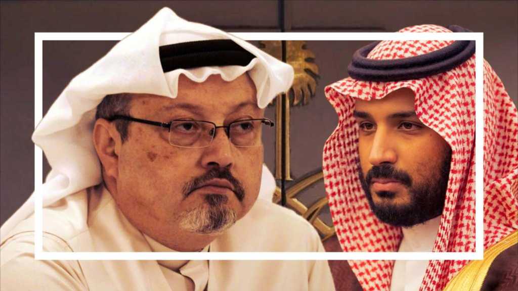 &rsquo;نيويورك تايمز&rsquo; تنشر مضمون التسجيل الصوتي لخاشقجي مع قتلته