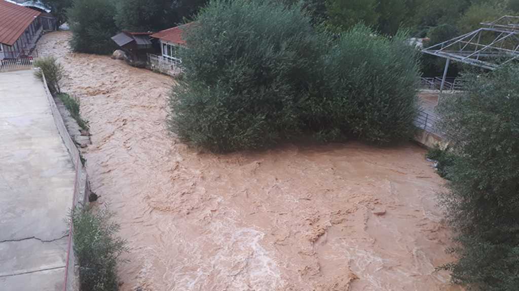ضحايا السيول يستغيثون بالهيئة العليا للإغاثة.. والاخيرة عاجزة!