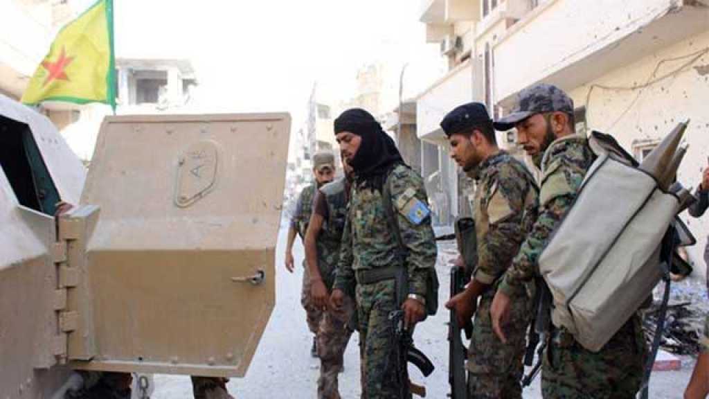 هل استجاب الأميركيون لأردوغان بالتخلي عن الأكراد شرق الفرات؟