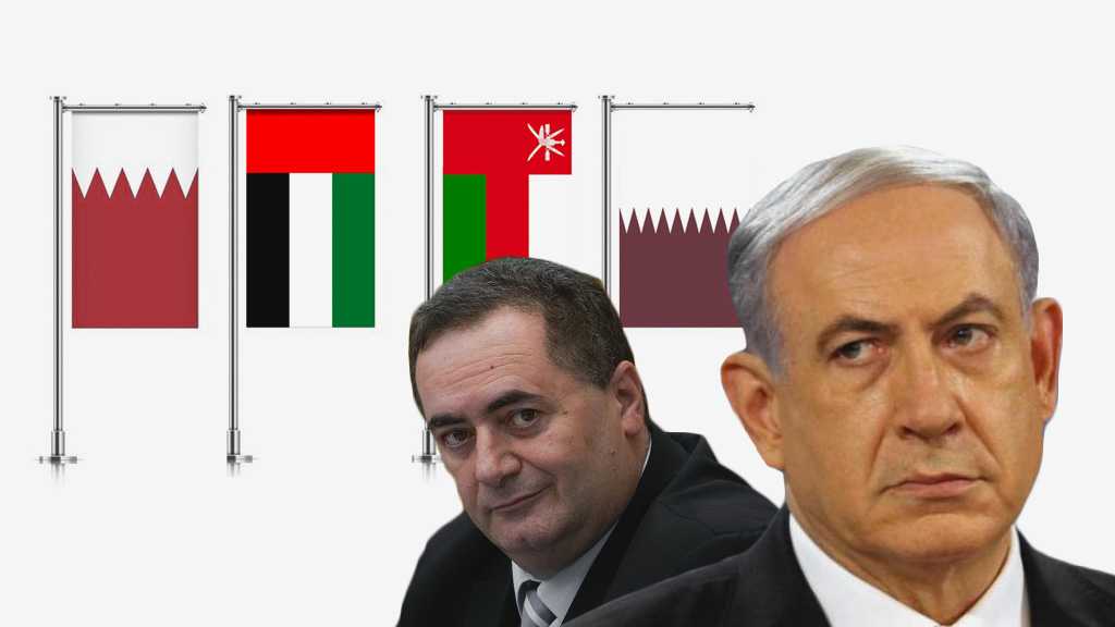 التطبيع الخليجي مع الصهاينة مستمرّ.. ماذا بعد؟