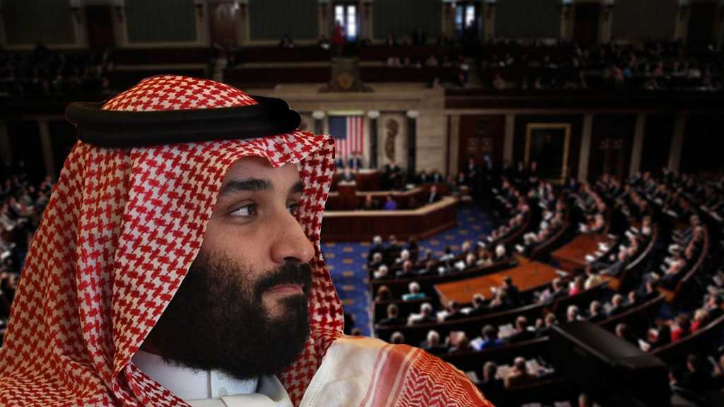 &rsquo;واشنطن بوست&rsquo;: إذا واصل ترامب حماية ابن سلمان فعلى الكونغرس التدخل