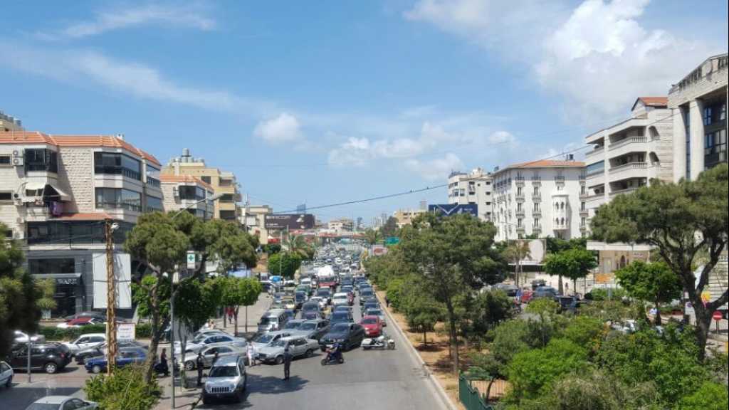 الضاحية تُطلق خطتها للسير أواخر 2019..نموذج مروري نوعي