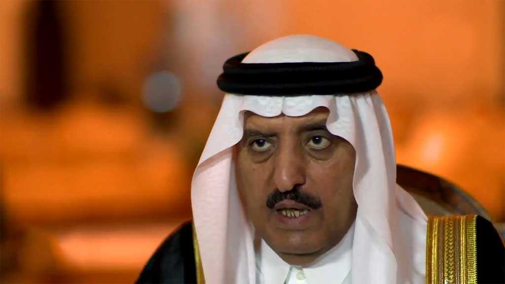 الغرب يشجع شقيق الملك السعودي لانتزاع السلطة من ابن سلمان