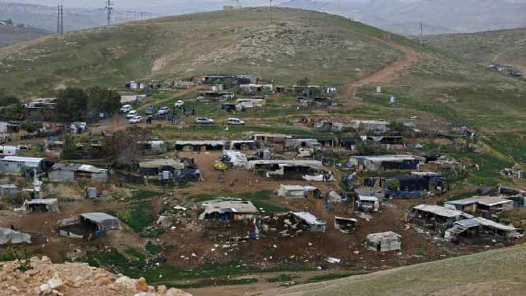 وحدات خاصة لمواجهة التحديات في شرقي القدس&lrm; المحتلة