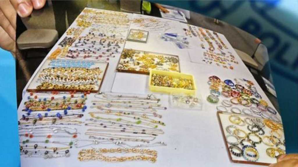 اتهامات جنائية  في فضيحة مالية &rsquo;أطاحت&rsquo; برئيس وزراء ماليزيا